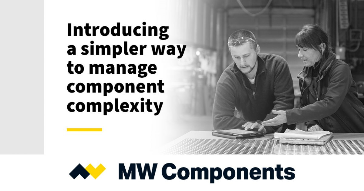 MW Components