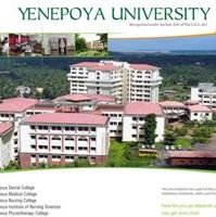 Yenepoya University