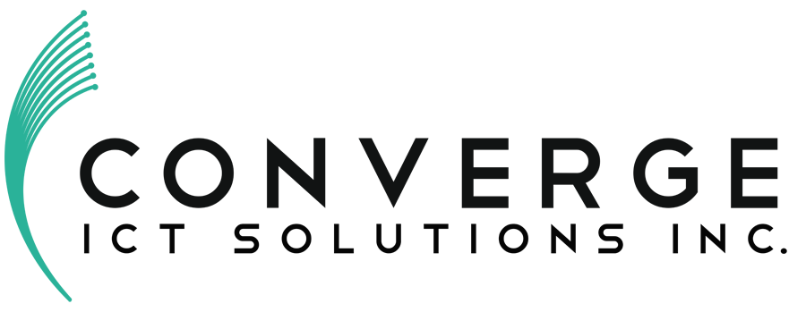 Converge ICT Support