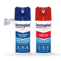 DermoplastSpray