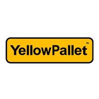 Yellow Pallet