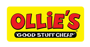 Ollie’s Bargain Outlet