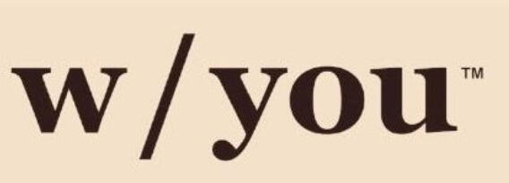 w/you