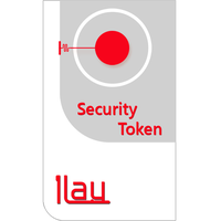 1Lay Security Token