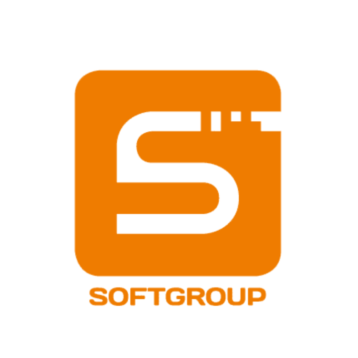 SoftGroup
