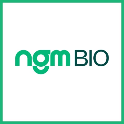 NGM Biopharmaceuticals