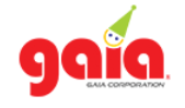 GAIA CORPORATION.