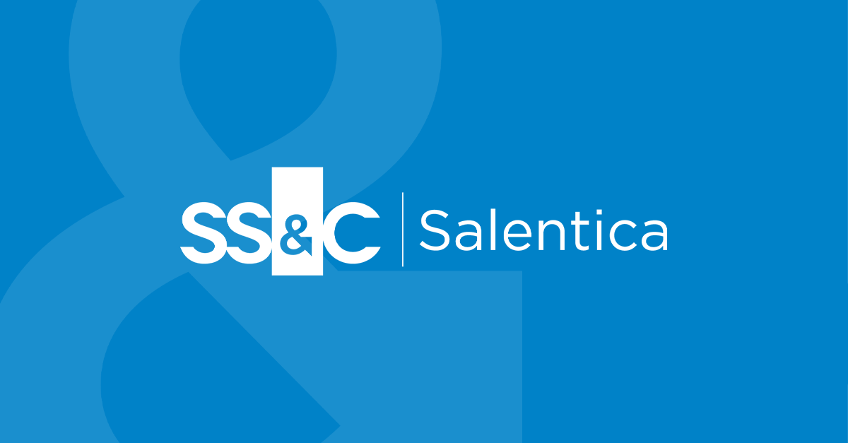 SS&C Salentica