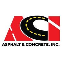 ACI Asphalt & Concrete, LLC.