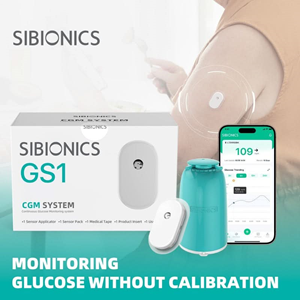 SIBIONICS
