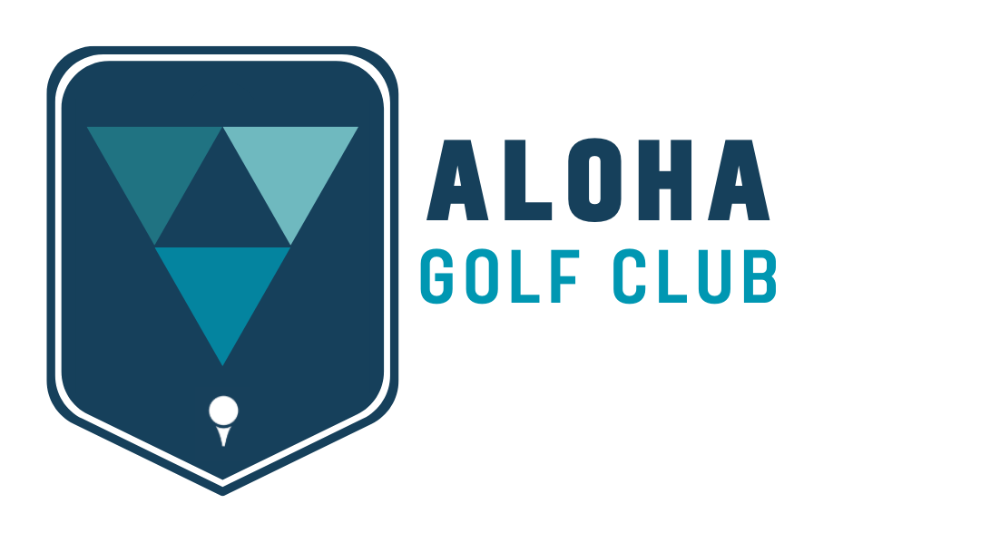 ALOHA GOLF CLUB