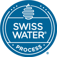Swiss Water® Process - 100% Chemical Free Decaffeination