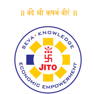 Jain International Trade Organisation