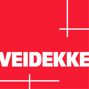 Veidekke