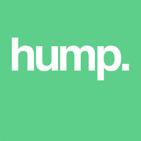 Hump - Riga Digital Agency