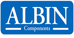 Albin Components