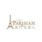 Parisian Macao 澳門巴黎人