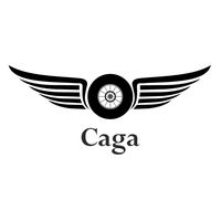 CAGA Shoes