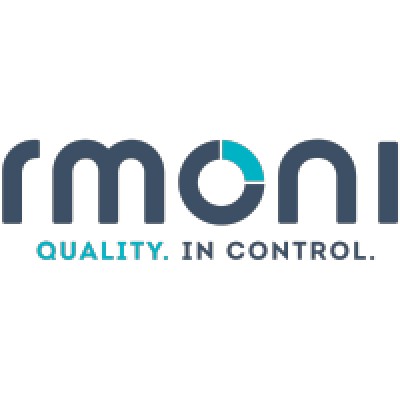 Rmoni | Quality in Control