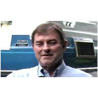 IntelliJet Marine, Inc - First Electronically Controlled Marine Jet