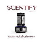 Scentify Device