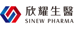 Sinew Pharma Inc.