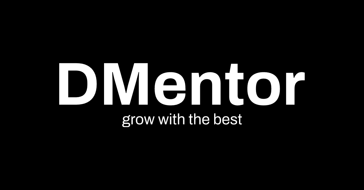 DMentor
