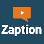 Zaption