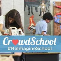 CrowdSchool