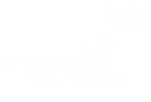 Increase Your Skills
