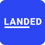 LANDED