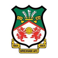 Wrexham AFC

Verified account