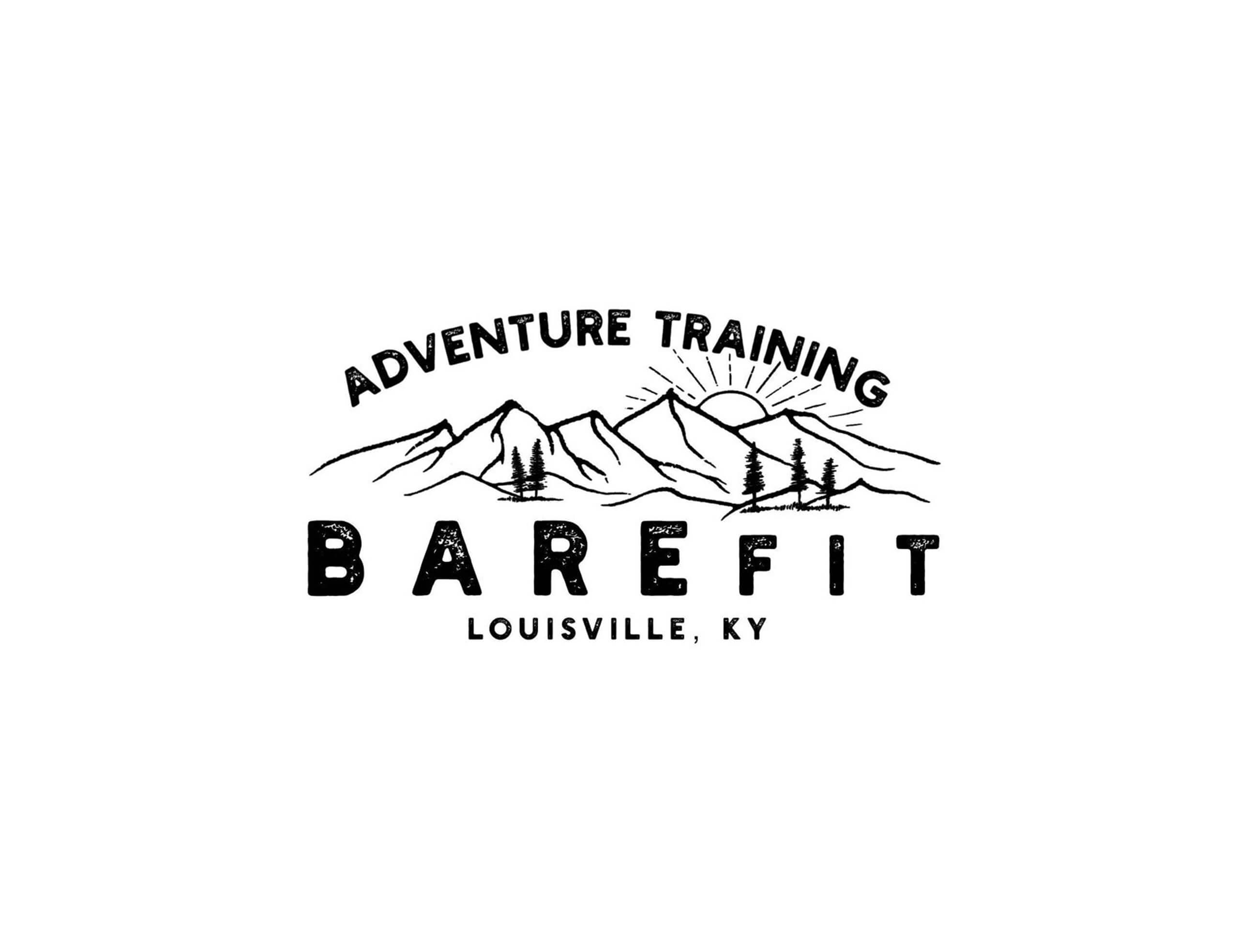 BAREFIT Adventure Training