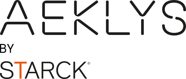 Aeklys by Starck