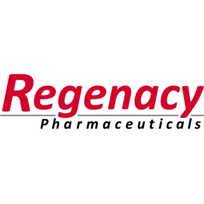 Regenacy Pharmaceuticals, Inc.