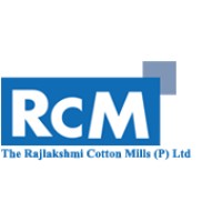 The Rajlakshmi Cotton Mills Pvt Ltd