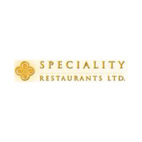 SPECIALITY RESTAURANTS
