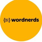 Wordnerds