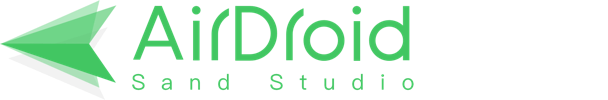 AirDroid Web
