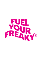 Fuel Your Freaky Cold Brew