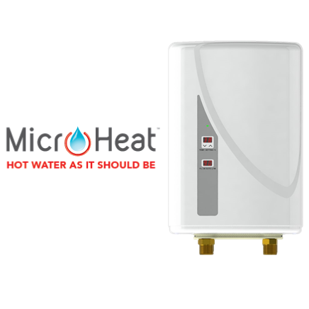 MicroHeat Technologies Pty Ltd