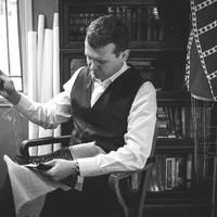 Charles Goyer Bespoke