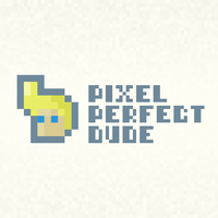 Pixel Perfect Dude S.A.