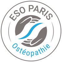 ESO Paris - Ostéopathie