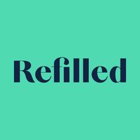 Refilled