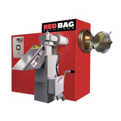 Red Bag Solutions