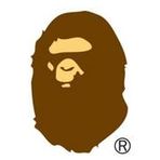 A BATHING APE® OFFICIAL