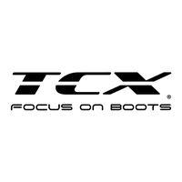 TCX Boots