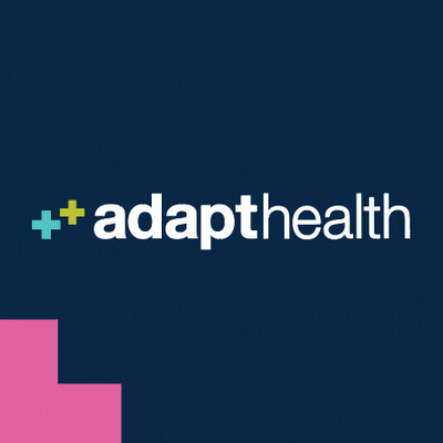 AdaptHealth