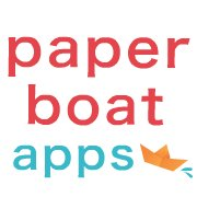 Paper Boat Apps